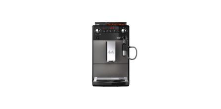 Melitta Tam Otomatik Kahve Makinesi Özellikleri