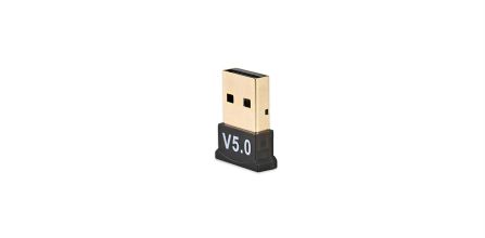 Veri Aktarımını Kolaylaştıran Microcase Mini V5.0 USB Dongle