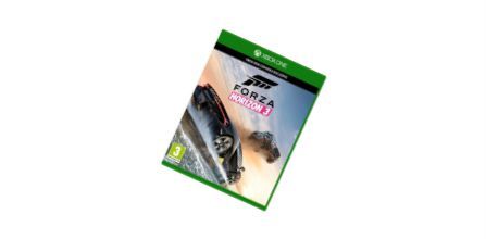 Kaliteli Sürüş Deneyimiyle Forza Horizon 3 Xbox One
