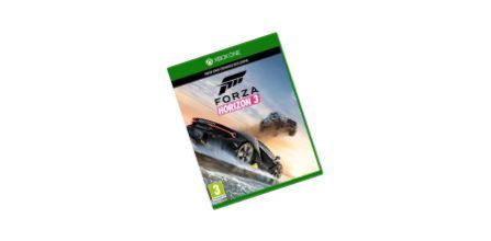 Gerçekçi Sürüş Deneyimi Sunan Forza Horizon