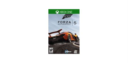 Forza Motorsport 5 Özellikleri