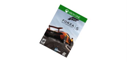 Microsoft Forza Kullanımı