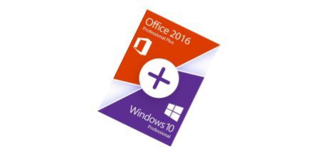 Microsoft Windows 10 Pro + Office 2016 Pro Plus Fiyatlar