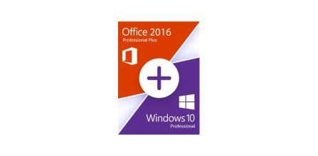 Microsoft Windows 10 Pro + Office 2016 Pro Plus Özellikleri