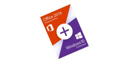 Microsoft Windows 10 Pro + Office 2016 Pro Plus Avantajları