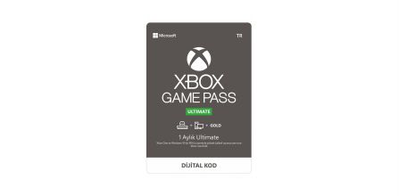 Ayrıcalıklı Özellikleriyle Microsoft Xbox Game Pass Ultimate