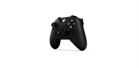 Avantajları ile Xbox One S Kablosuz Oyun Kumandası