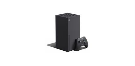 Cazip Fiyatlarla Microsoft Xbox Series X Oyun Konsolu
