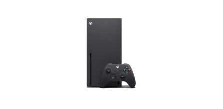 İlgi Gören Microsoft Xbox Series X Oyun Konsolu