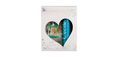 Cecile Parfüm Çeşitleri