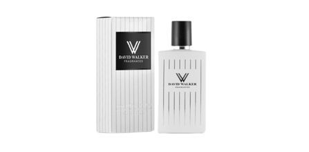 Modern İçeriği ile David Walker Parfüm