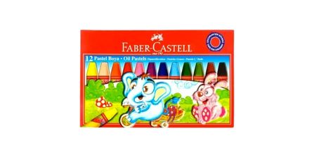 Faber Castell Boya Seti Fiyatları