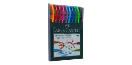 Faber-Castell Kalem Yorumları