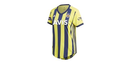 Özgün Tasarımları ile Dikkat Çeken Fenerbahçe Tişörtleri