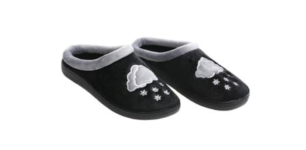 Gezer Kalitesiyle Terlikler