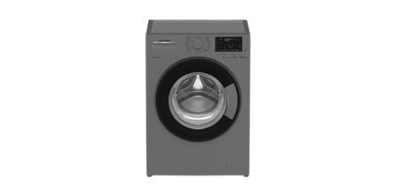 Ergonomik Tasarımlara Sahip Grundig Çamaşır Makineleri