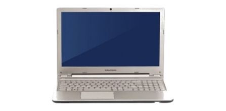 Grundig Laptop Modellerinin Teknik Özellikleri