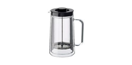 Pratik Kullanımı ile Ikea French Press