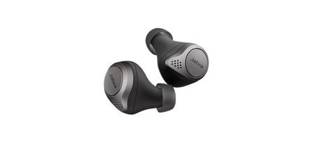 Estetik Formu ile Jabra Bluetooth Kulaklık Özellikleri