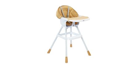 Kraft Mama Sandalyesi ile Fonksiyonel Bir Kullanım Elde Edin
