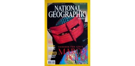 Avantajlı National Geographic Dergi Fiyat Aralıkları