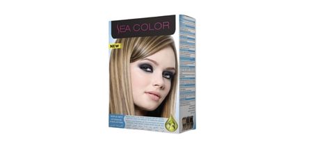Sea Color Saç Boyası Fiyatları