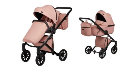 Bebeğinizin Güvenliğini Ön Planda Tutmak için Stokke Bebek Arabası