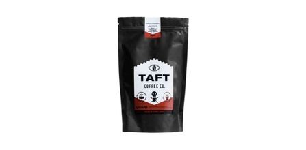  Taft Kahve Özellikleri