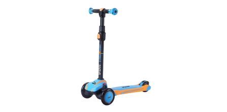 Voit Scooter Modelleri