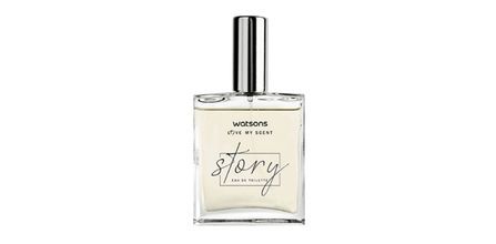 Watsons Parfüm ve Özellikleri