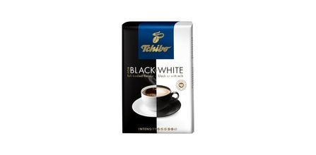 Black’n White Öğütülmüş Filtre Kahve Nasıl Hazırlanır?
