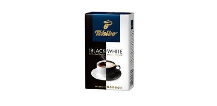 Black’n White Öğütülmüş Filtre Kahve Paketleme Yöntemleri İle Işığa ve Neme Karşı Koruma Sağlama