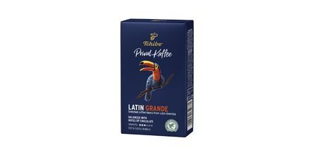 Kaffee Latin Grande Filtre Kahve İçeriği ve Özellikleri