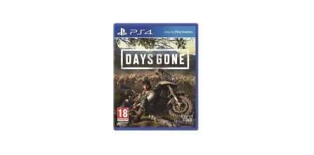 Sürükleyici Hikayesiyle Days Gone PS4 Özellikleri