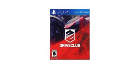 Eğlenceli Zaman Sunan Driveclub PS4 Özellikleri