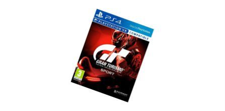 Sony Gran Turismo Gt Sport VR Oyunu Fiyatı