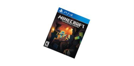 Macerayı Başlatan Hayal Gücü Minecraft PS4 Fiyatı