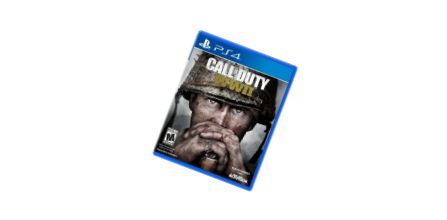 PS4 Call Of Duty WW2 Oyun Fiyatı ve Yorumları