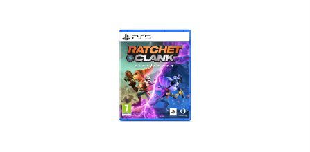 Sony Ratchet & Clank PS5 Oyun Özellikleri