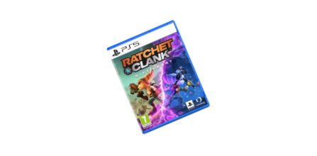 Beğenilen Ratchet & Clank PS5 Oyunu