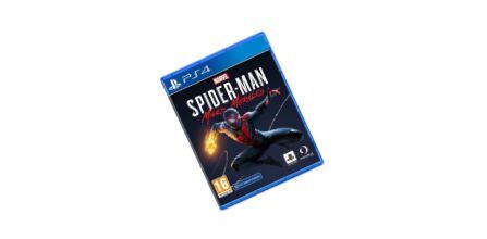 Avantajlı Fiyatlarla Sony Spiderman Miles Morales PS4 Oyun