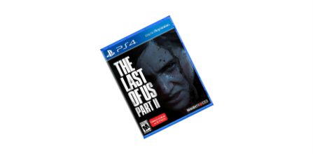 Sony The Last Of Us Part 2 Oyun Fiyat ve Yorumları