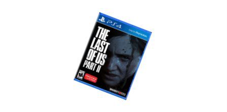 The Last Of Us Part 2 Türkçe Dublaj Oyun Özellikleri