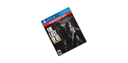 Müşteri Deneyimiyle Sony The Last Of Us: Remastered PS4 Hits