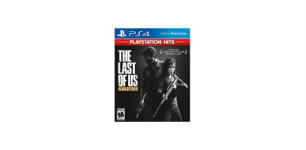 Heyecan Verici Sony The Last Of Us: Remastered PS4 Hits