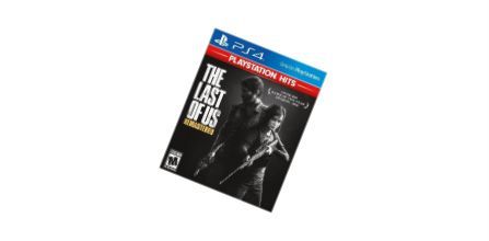 Avantajlı Fiyatıyla The Last Of Us Remastered PS4 Oyun