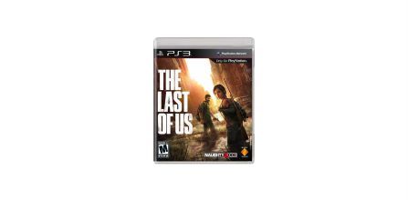Şaşırtıcı Bir Deneyim Kazandıran The Last Of Us PS3 Oyun