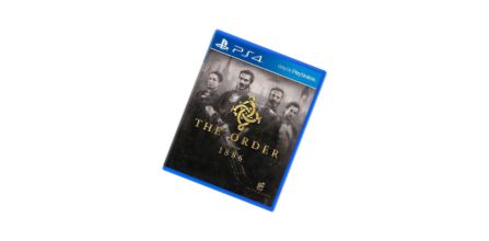 Sony The Order 1886 PS4 Fiyatları