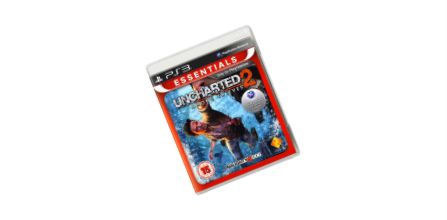 Sony Uncharted 2: Among Thieves PS3 Fiyatı