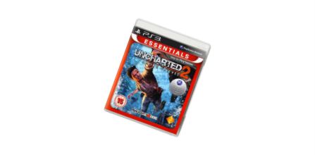 Sony Uncharted 2 Among Thieves Özellikleri